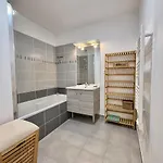 Moderne - Terrasse - Video Projecteur Apartman *