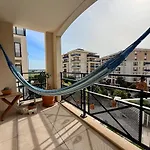 Apartman Moderne - Terrasse - Video Projecteur *