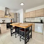 Moderne - Terrasse - Video Projecteur Apartman *