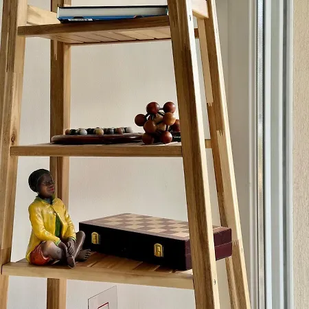 Moderne - Terrasse - Video Projecteur *